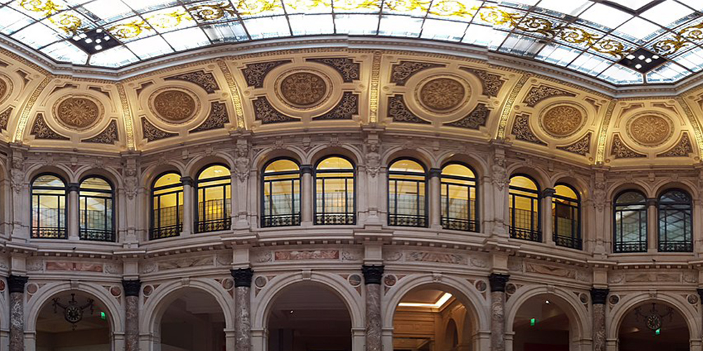 Gallerie d’Italia, Milano